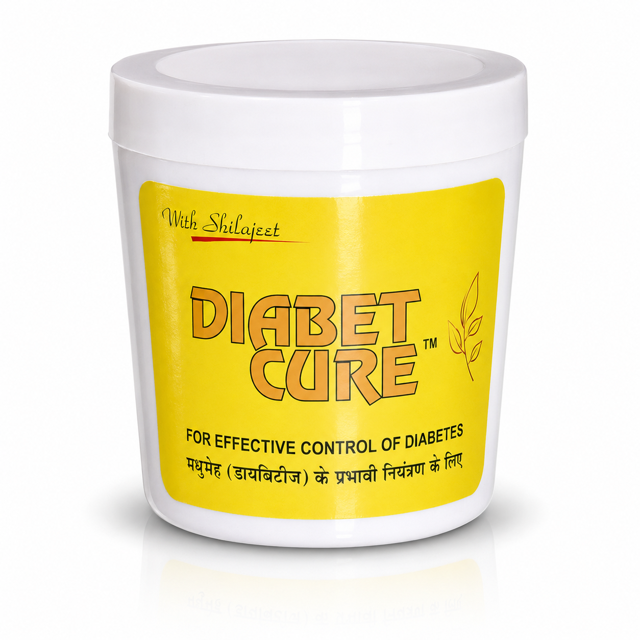 Gopal Diabet Cure Ayurvedic Herbal Supplement