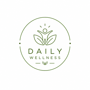 Daily Wellness badge