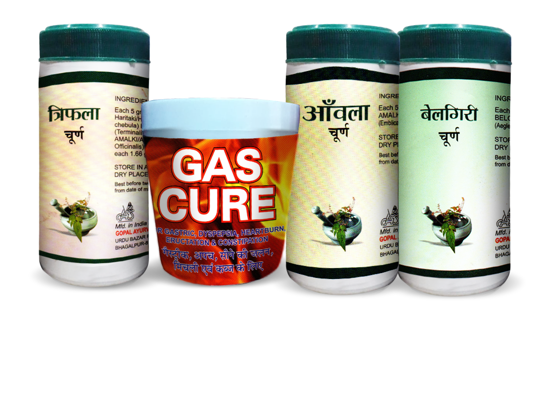 Constipation Relief Combo hero lifestyle shot