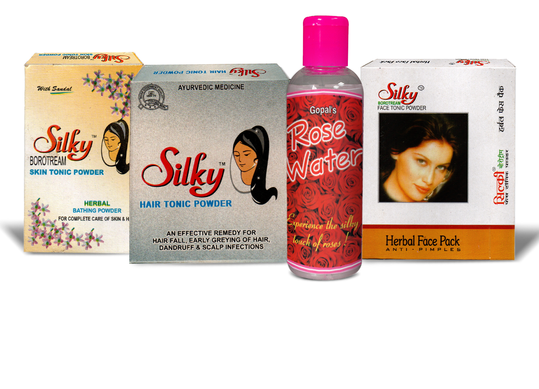 Complete Skin Care Combo hero lifestyle shot