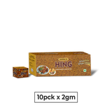 Gopal Pure Hing (Asafoetida) for Cooking & Digestion