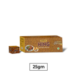 Gopal Pure Hing (Asafoetida) for Cooking & Digestion