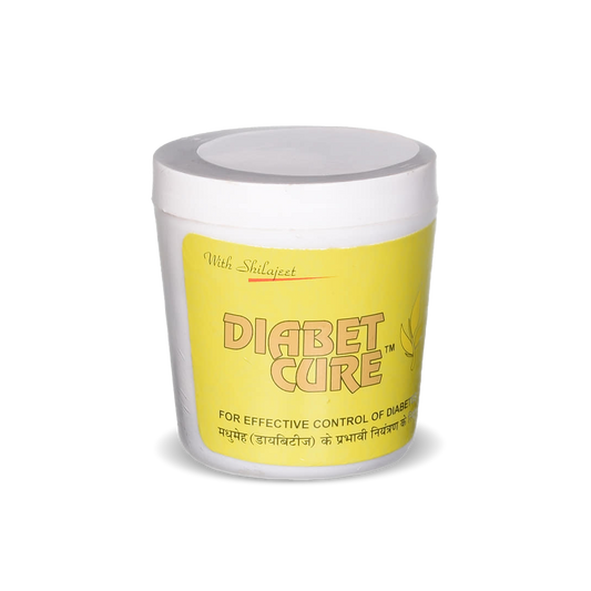 Diabet Cure