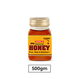Gopal Pure Honey for Immunity, Energy & Daily Wellness