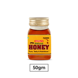 Gopal Pure Honey for Immunity, Energy & Daily Wellness