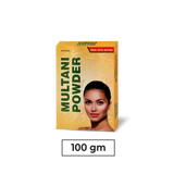 Gopal Multani Powder Natural Face and Hair Care