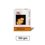Ayurvedic Face Pack for Acne and Glowing Skin | Gopal Silky Face Tonic Powder