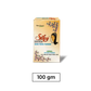 Silky Skin Tonic Powder