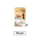 Ayurvedic Herbal Bath Powder | Gopal Silky Skin Tonic Powder