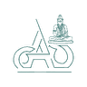 Gopal Ayurved Udyog logo